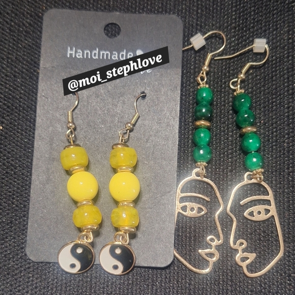 🎨10/29 2:09PM PST 2 SHOWS 1ST ARTS, 2ND NO THEME 🚫SHIPPING OR MAC🎨💃 - Picture 13 of 17